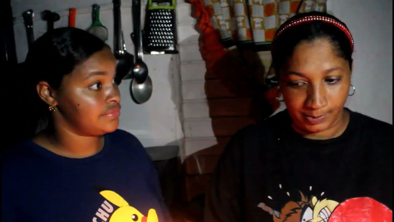 DESANDANDO LA DESPEDIDA DE MI AMIGA PELÍCULA DOMINICANA DE SUSPENSO Y MISTERIOS 2025