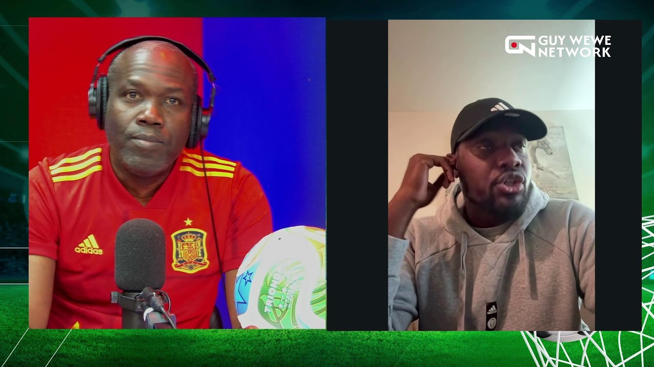 Champions League Real Madrid VS AS Monaca