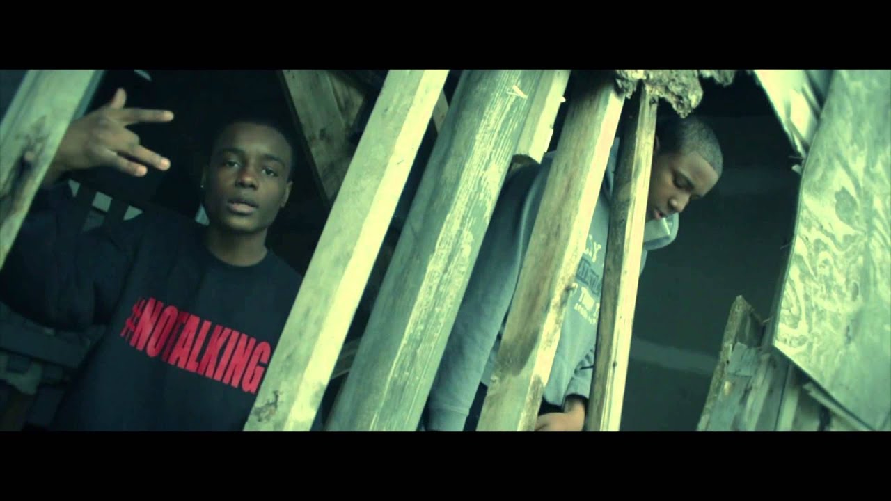 Vonta - Turning Up | Shot By @SupremoFilms