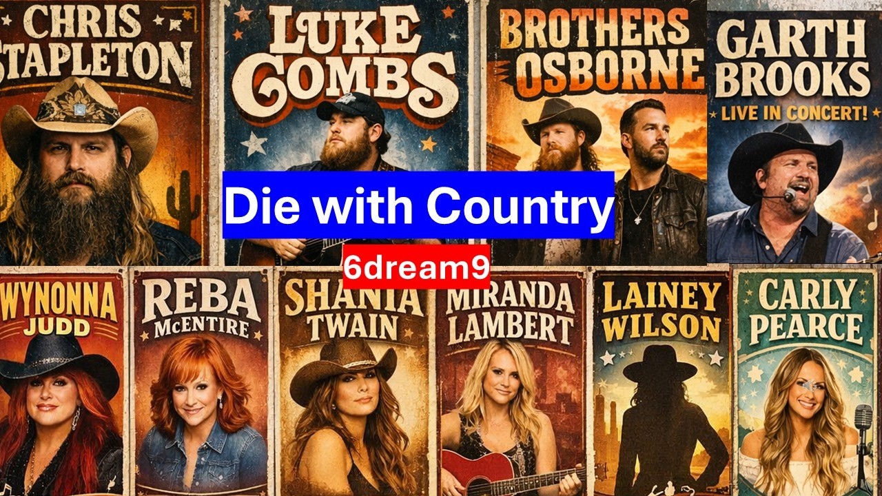 Die with Country Rev 2