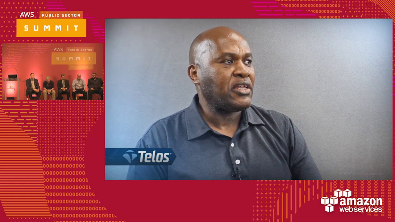 Advanced Security Compliance and Risk Management with Xacta 360: Customer Showcase (125040)