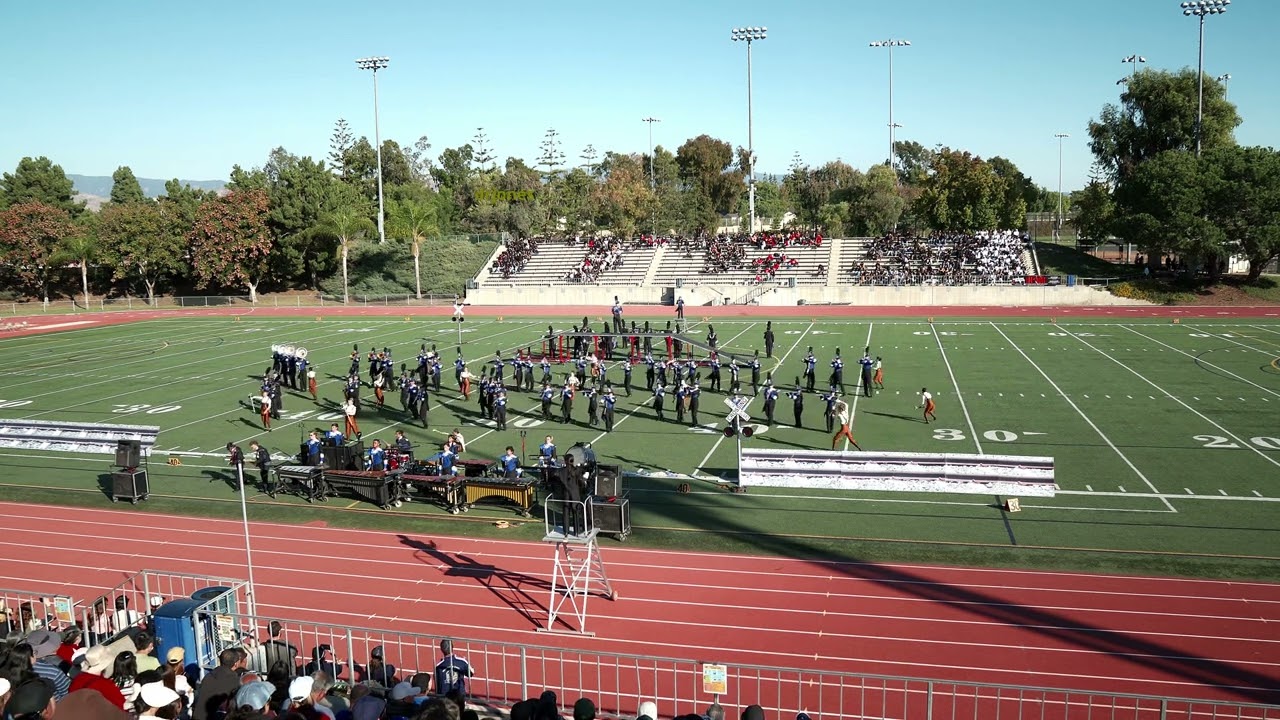 2022 CSBC SoCal Champ - Serrano HS 