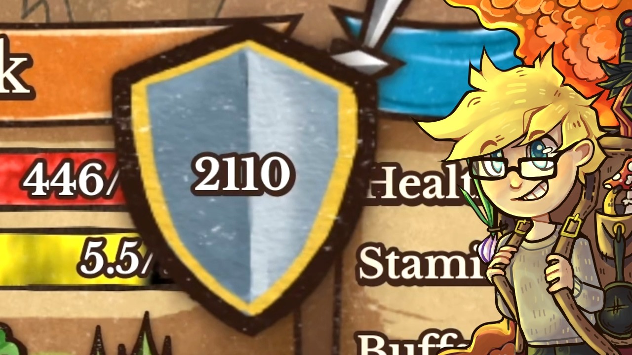 TAK. INŻYNIERKA JEST OP XD - Backpack Battles: Pełen Plecak #142