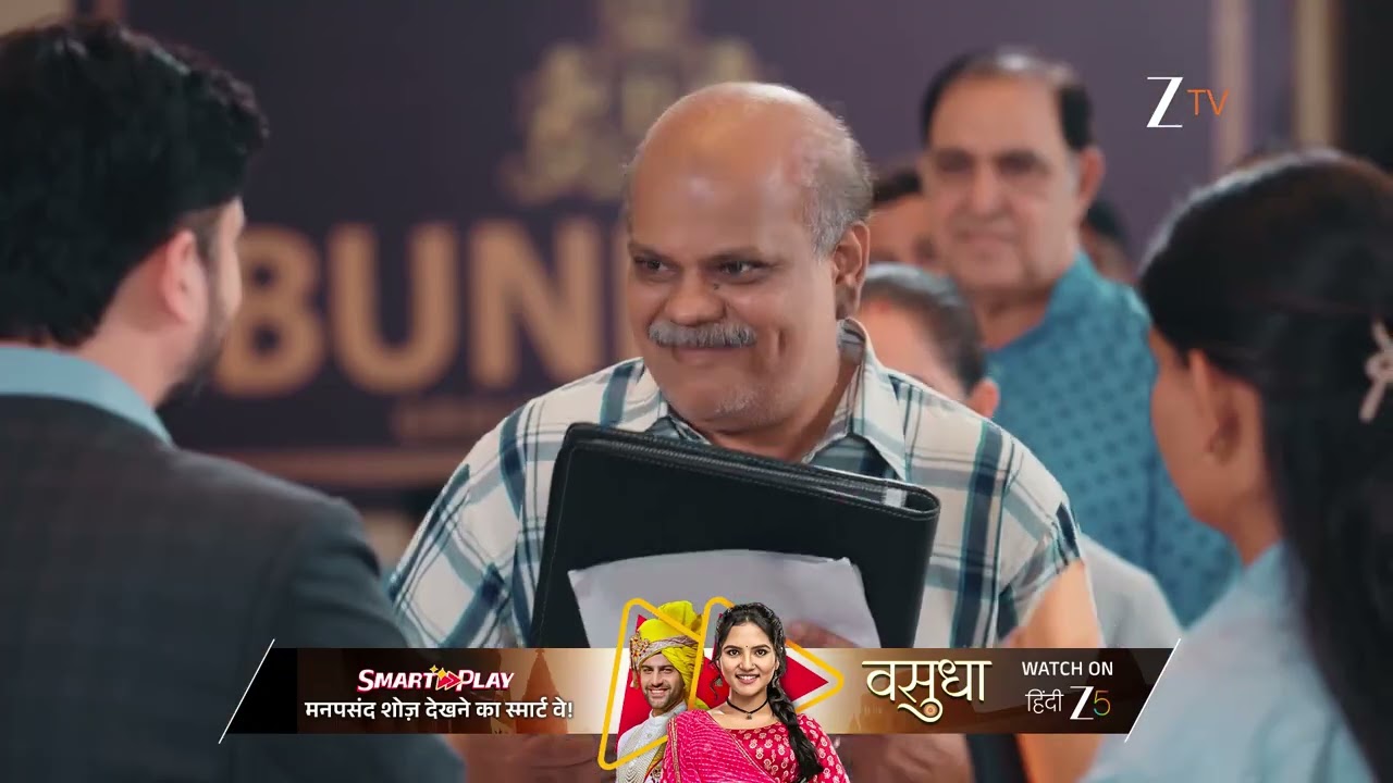 Lakshmi Nivas Hindi | Ep - 31 | Feb 11, 2026 | Best Scene 2 | Zee TV