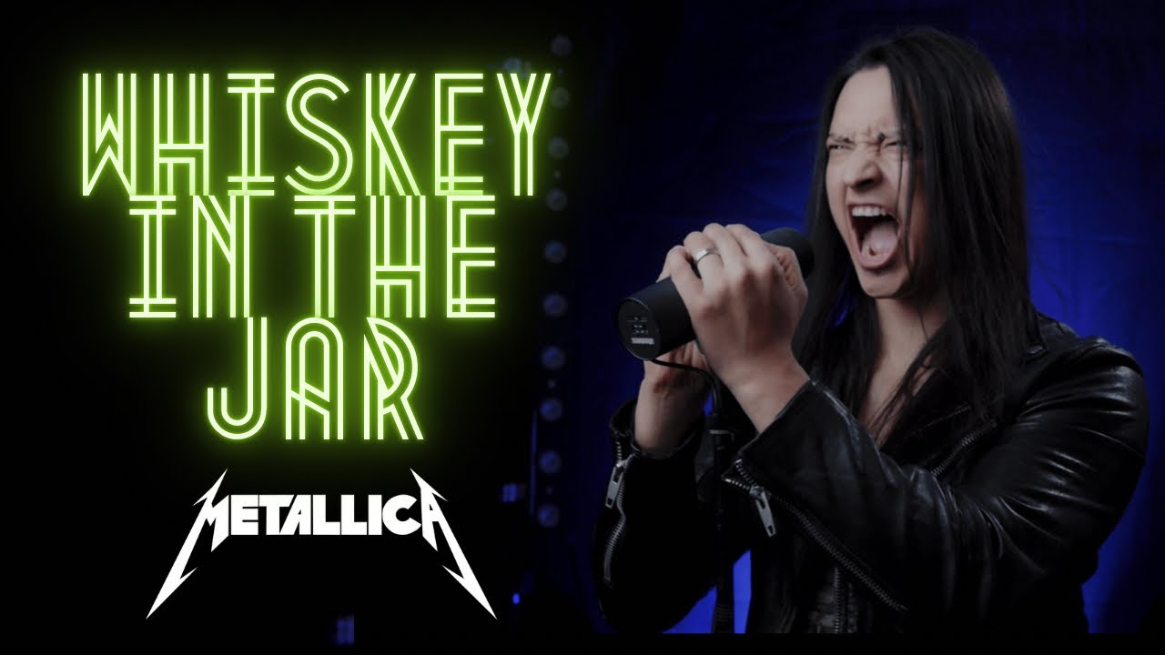 Whiskey in the Jar (Metallica) cover by Juan Carlos Cano