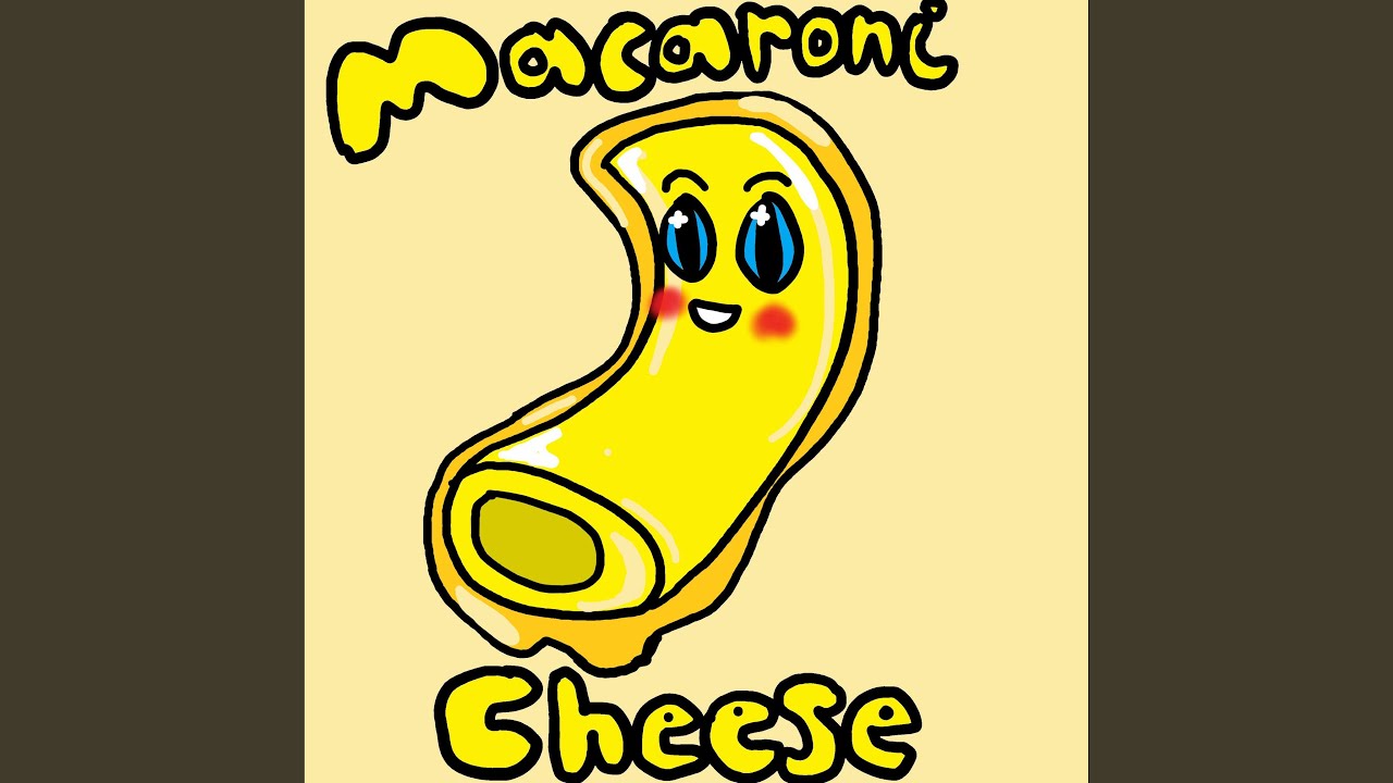 Macaroni Cheese