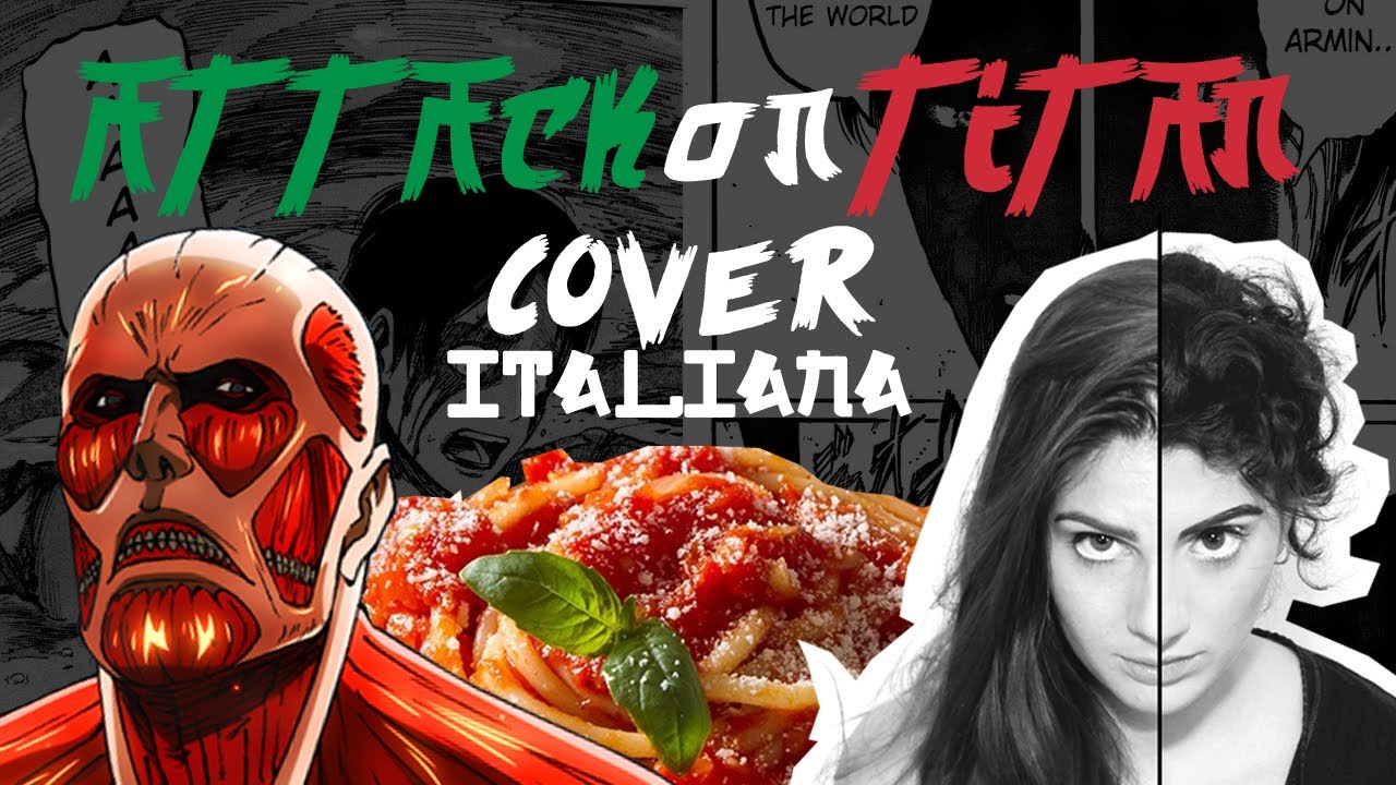 【Guren no Yumiya// Attack on Titan ITA opening】Testo ORIGINALE 2BS - TRADUZIONE IN ITALIANO!