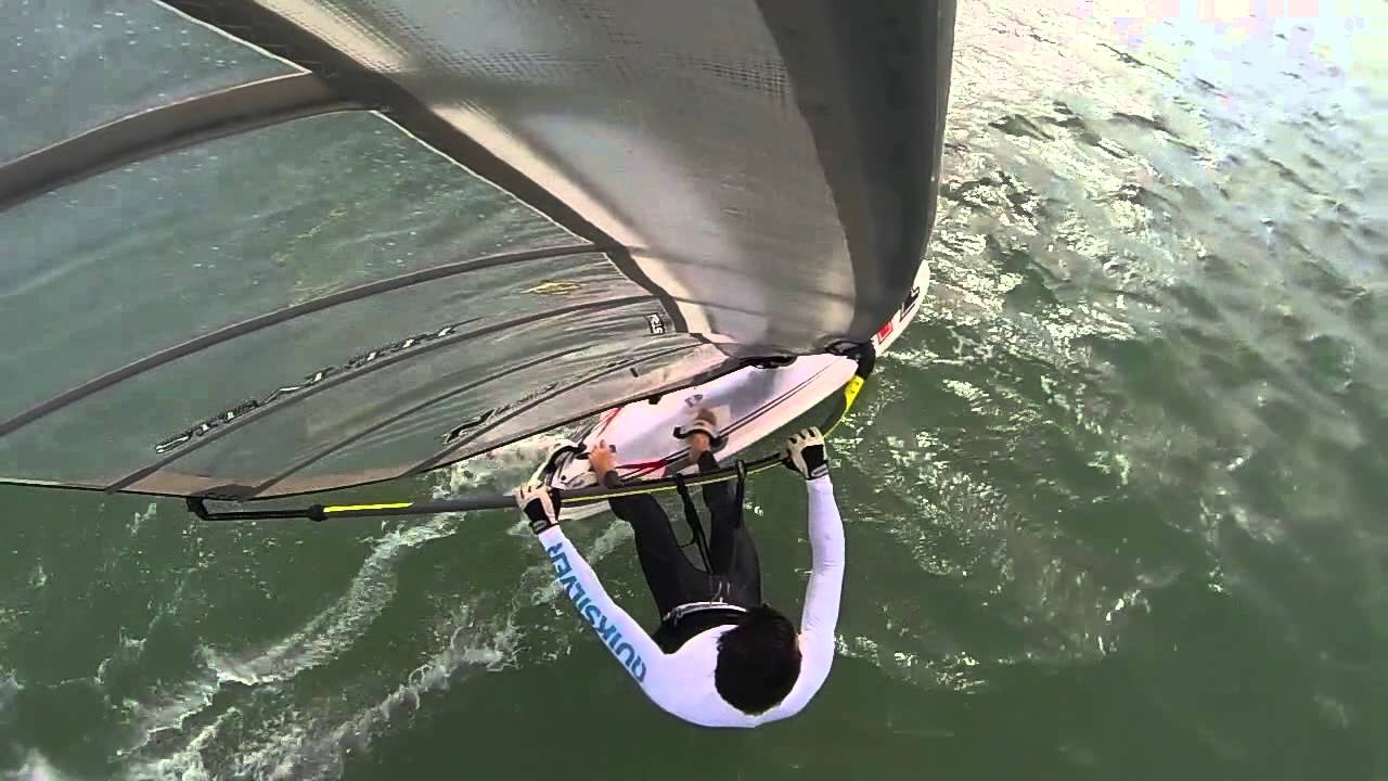 Windsurf F2 Freeride