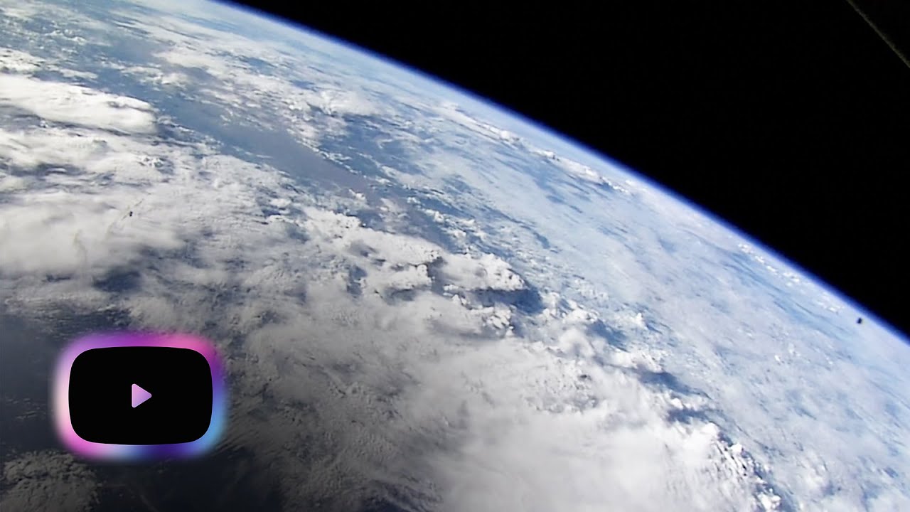 Naked Science | Our Atmosphere | Series 5 Episode 3