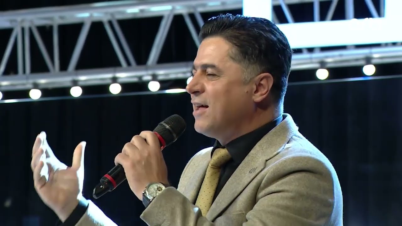 Həmin Zaur - Ali Pormehr - Talış Toyları