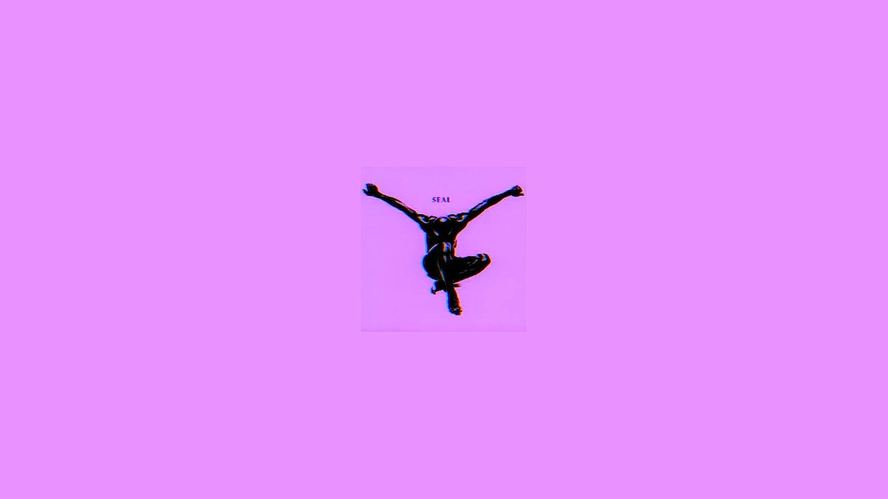 kiss from a rose Seal slowed + reverb