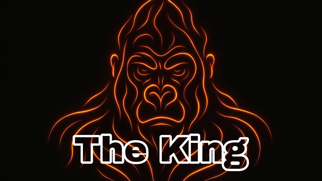 Gorilla Pulse - The King (Original Mix)