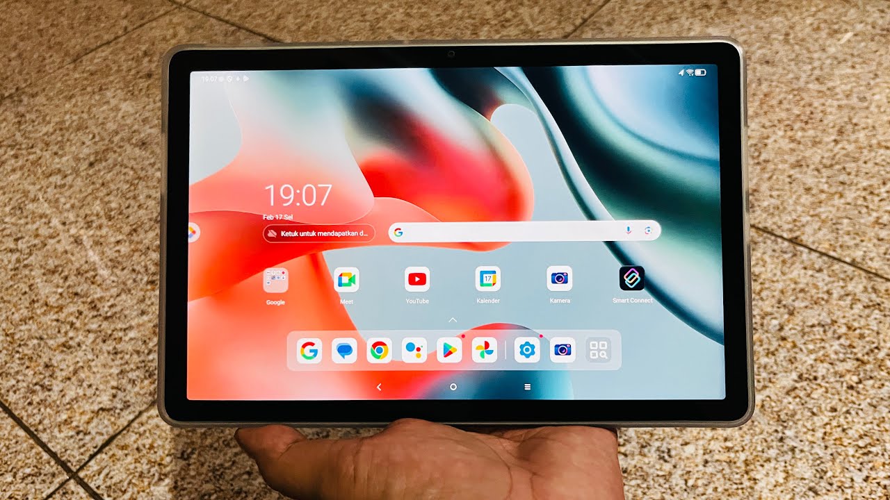 Motopad 60 Lite Motorola Tab Unboxing untuk hiburan dan kerja ringan ! #motorola #tab #murah #1juta