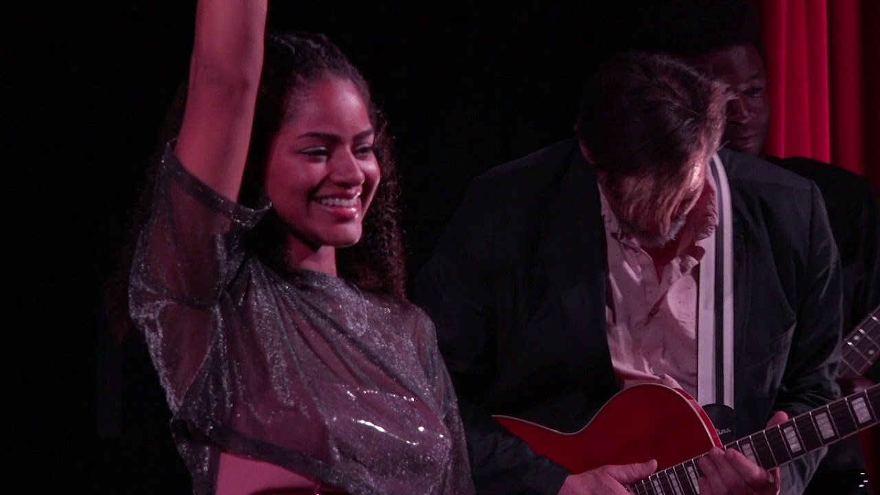 Black with (some) White Privilege | Tianna Esperanza | TEDxProvincetown