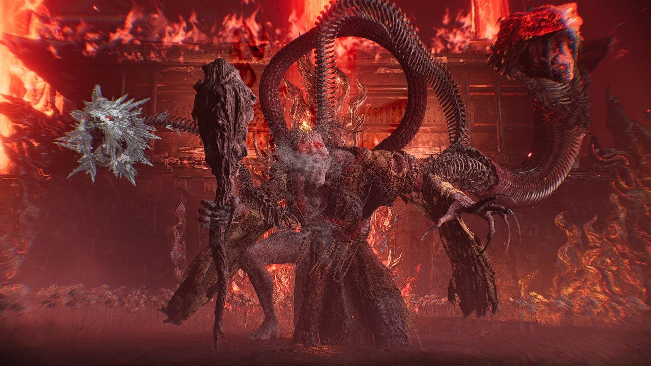 Nioh 3 (Part 6)