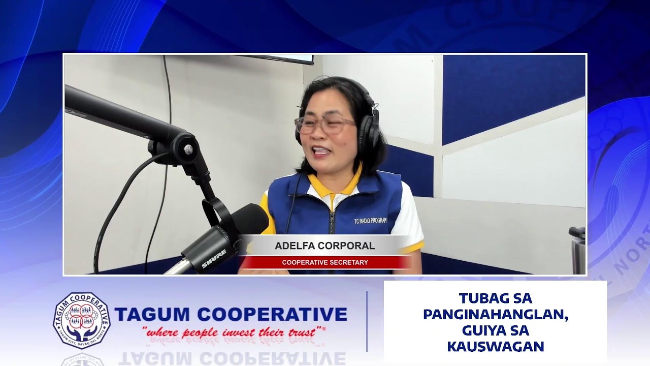 NGANONG IMPORTANTE ANG EDUKASYON SA FUNDAMENTALS OF COOPERATIVE?