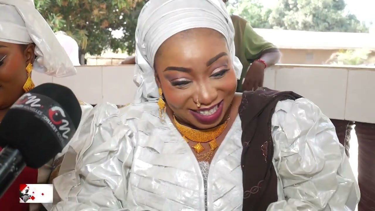 CONAKRY NOUVELLES LE GRAND FIDAOU DE MADINA DE DIAKHA  N11