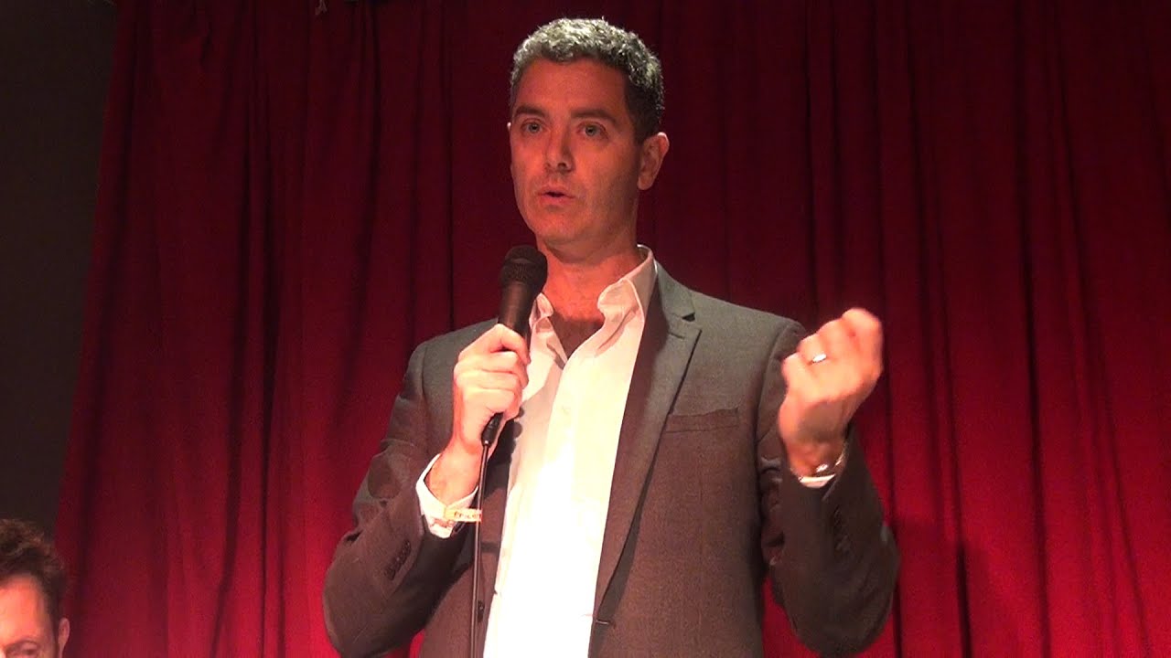 Politics in the Pub - LABOR LEFT - John Graham  - 6/11/14