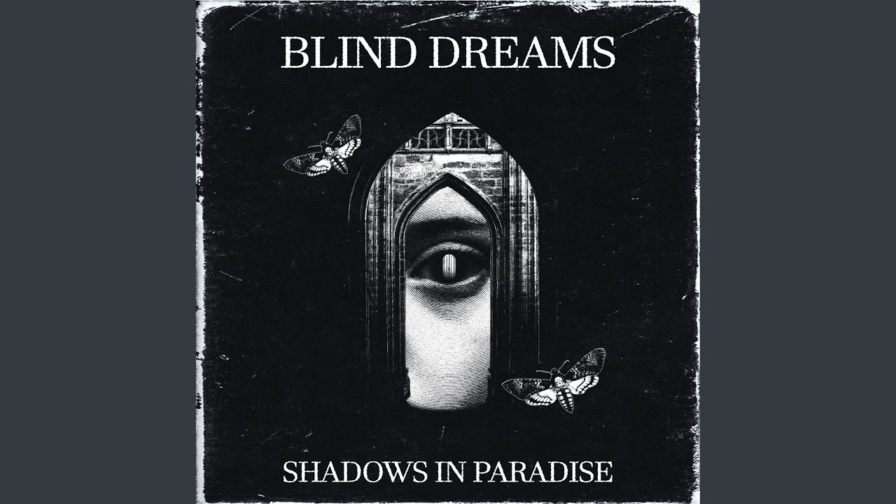 Письма мертвого человека