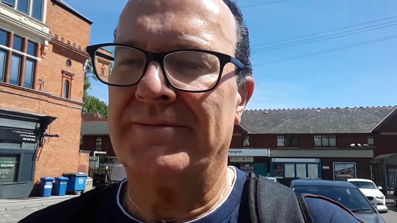 CARDIFF VISIT DR WHO ADVENTURE SUMMER 2022