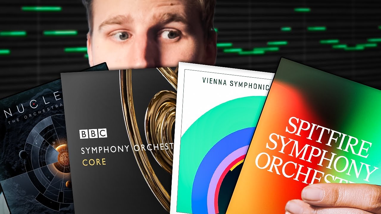 The Best All-In-One Orchestral Sample Libraries For Beginners in 2025