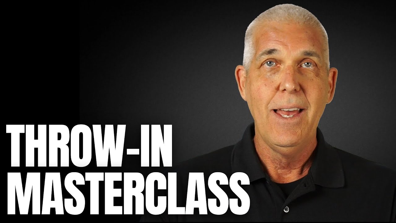 THESE HAPPEN A LOT! | Throw-In Rules & Restrictions | Masterclass