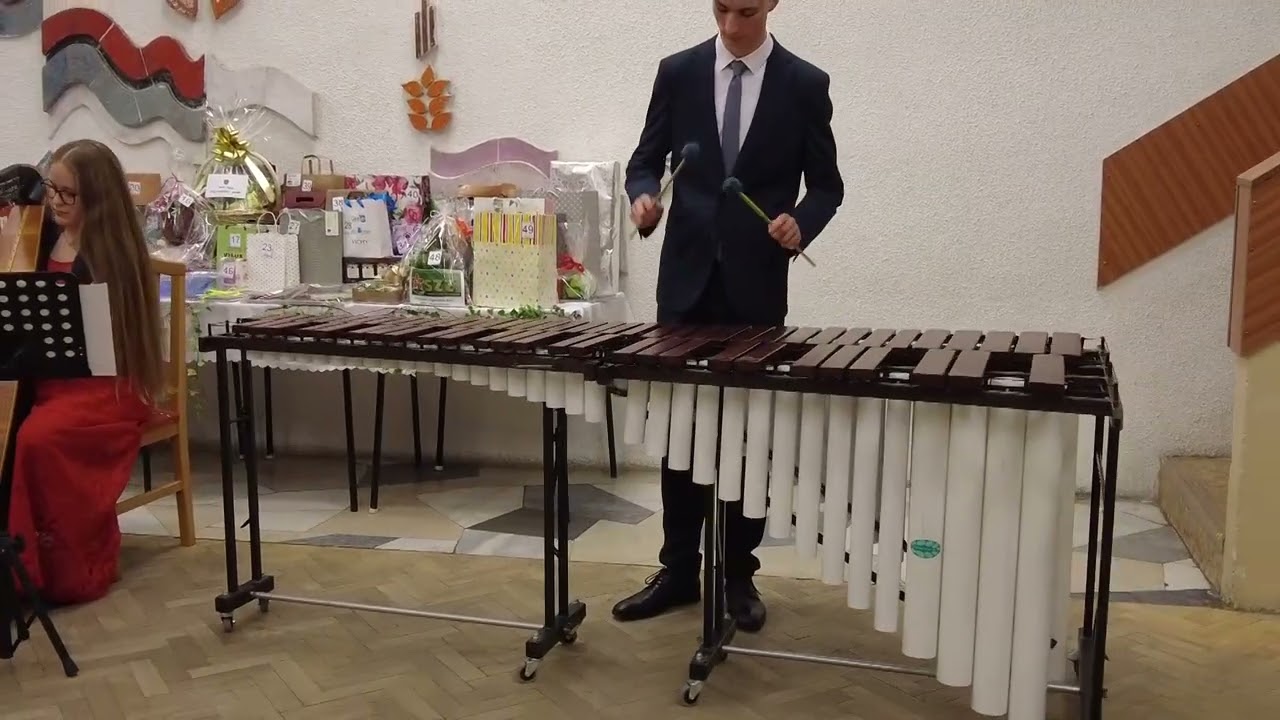 Muzsla TV - 4.Plébánia bál 2025