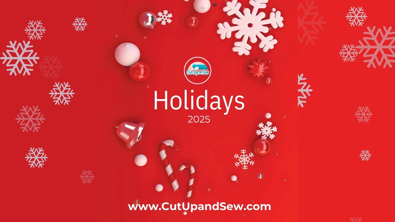 Holiday Catalog 2025
