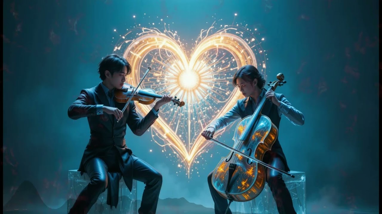 VALENTINE'S DAY Concert 2026: Classic meets Hollywood