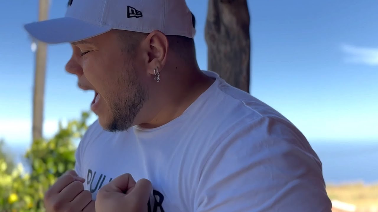 Lapso - Lucifer (Videoclip Oficial)