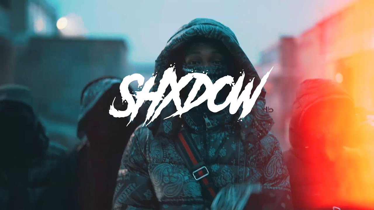 [FREE] #ACG Ryda X Twin S X UK Drill Type Beat 