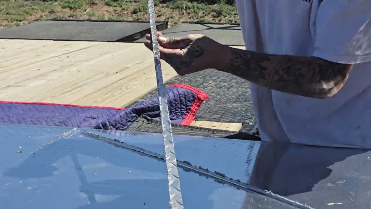 Некачественная резка