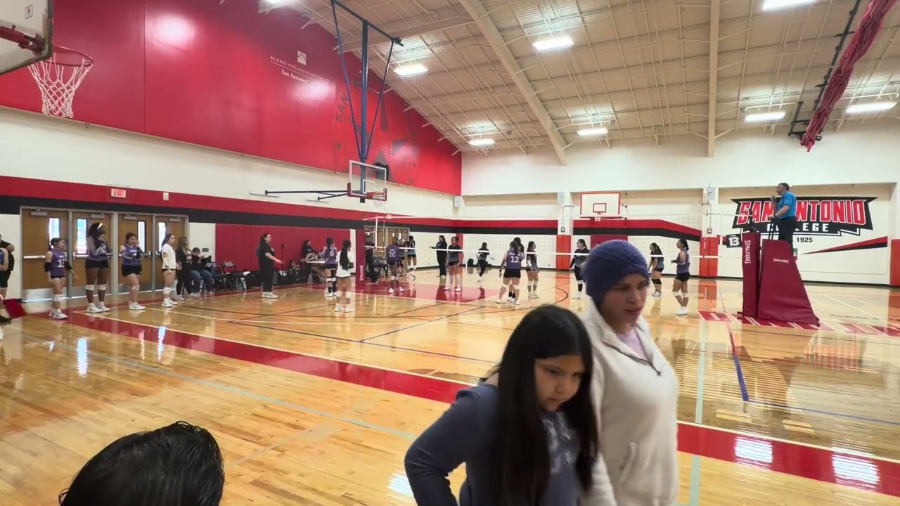 SAV 16 White vs CYDI 16 Blue (More Amora)