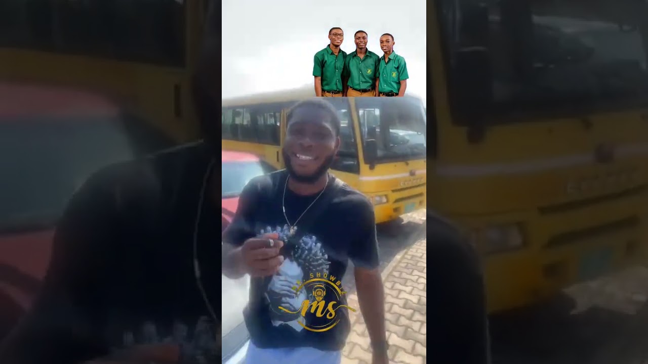 Eden of Prempeh College Arrives at the NSMQ 2025