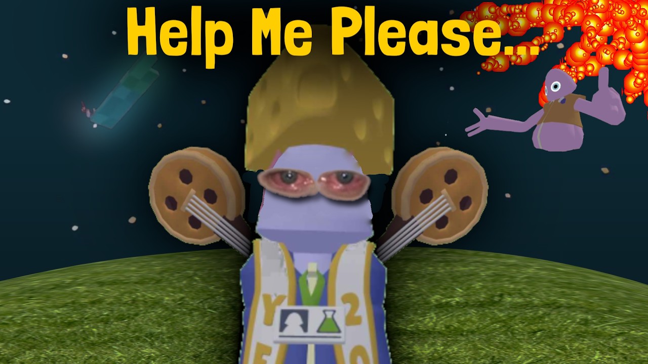 Yeeps: Hide and Seek in a Nutshell 1