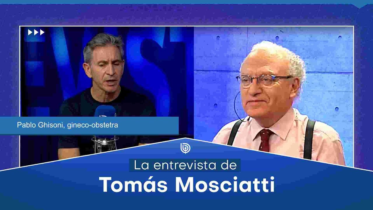 Ghisoni estuvo detenido por falsa denuncia de abuso sexual: “Uno es culpable solo por la denuncia”