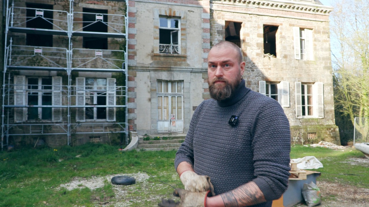 We Have to Change Our Plans — A Huge Challenge Begins !