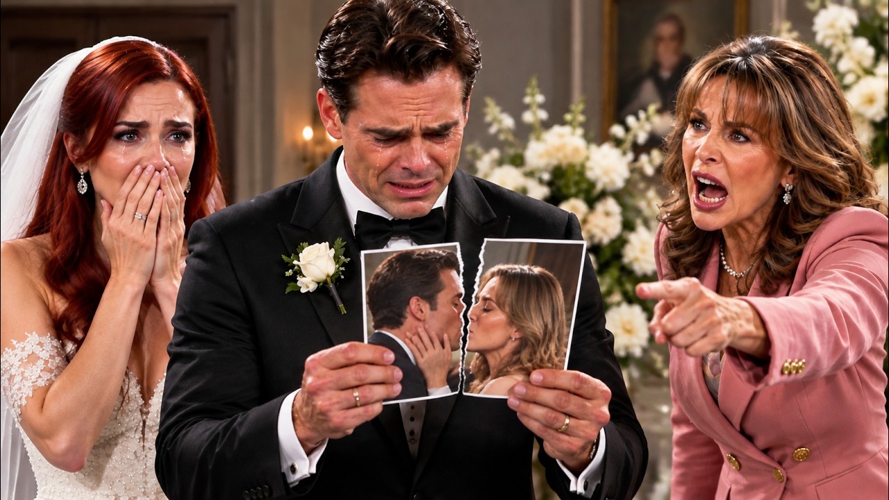 Y&R 9/23/2026 FULL Episode 🔥 Victoria&rsquo;s Shocking Decision Changes Everything in Genoa City!
