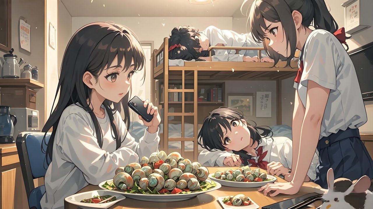 Rebirth, I No Longer Stopped Her From Using Snails for Beauty—Watched Her Life Collapse Overnight