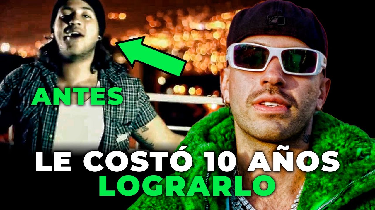 FEID | El Nuevo FENÓMENO de Medellín