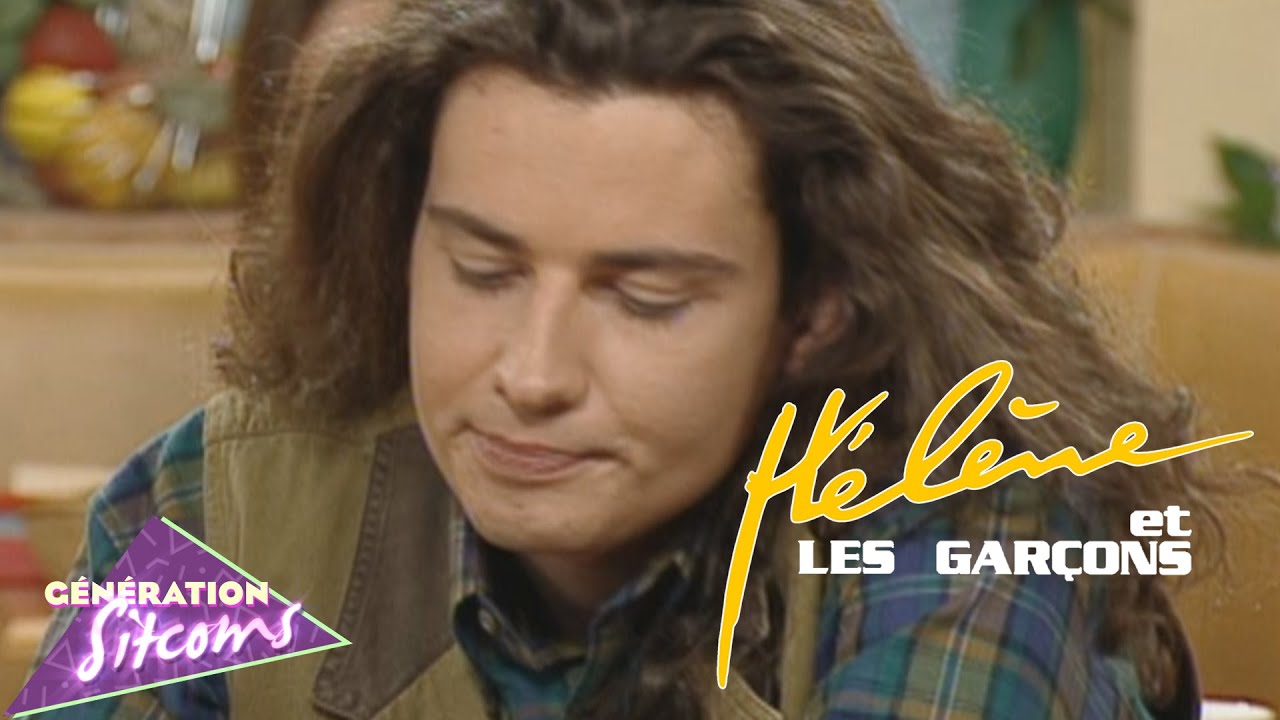 Hélène et les garçons - Épisode 270 - Détournement