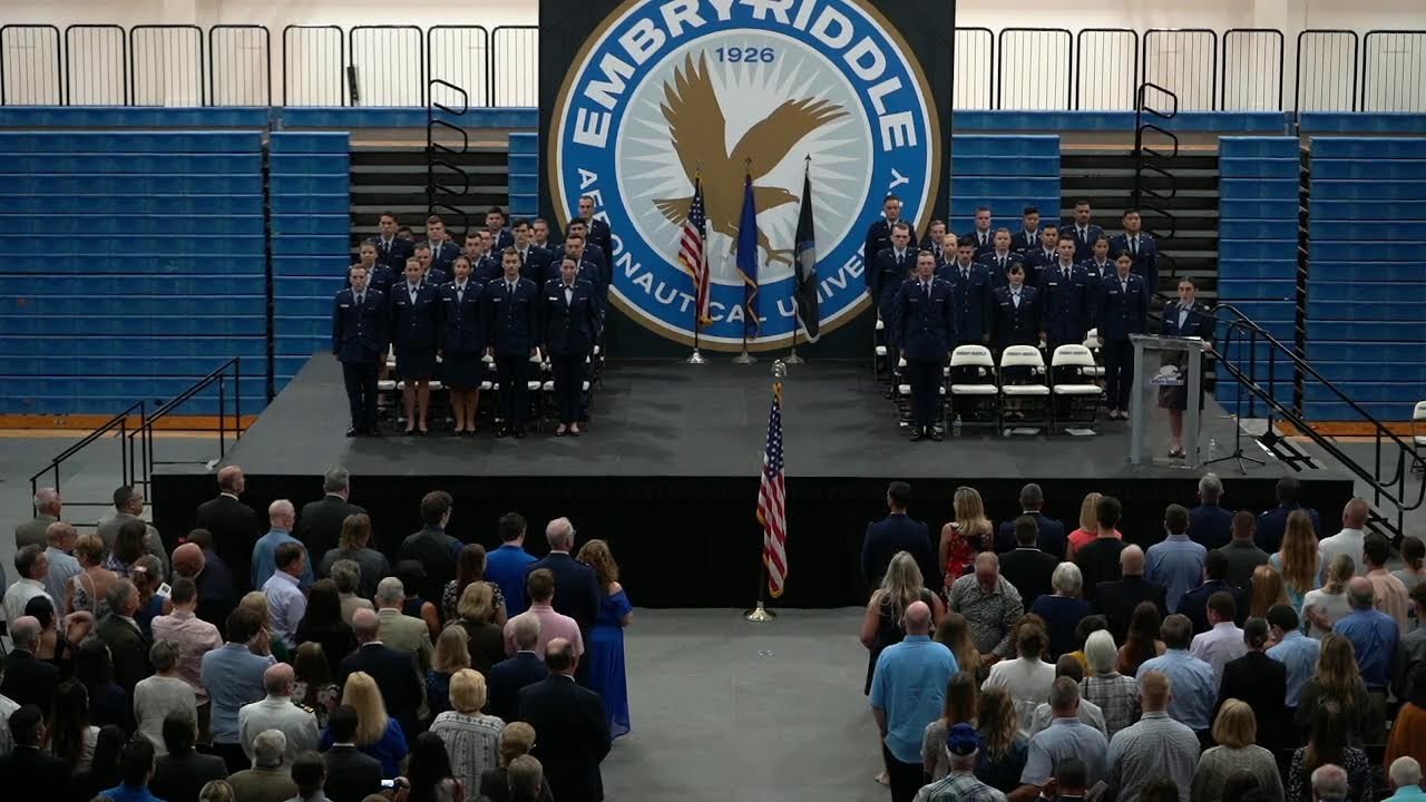 *LIVE* | Detachment 157 | Commissioning Ceremony SP22 |