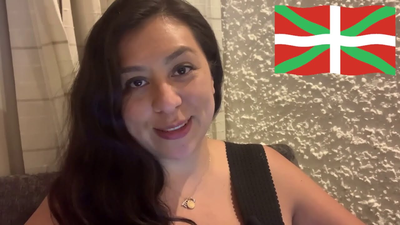 Mexicana reacciona a SOY DE BILBAO