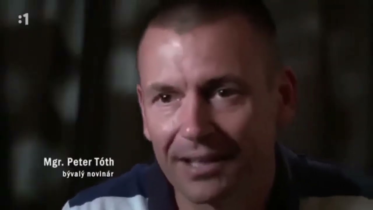 S&uacute;mrak bossov. R&oacute;bert Lali&scaron; alias Kybel.  Boss Bratislavsk&eacute;ho podsvetia.