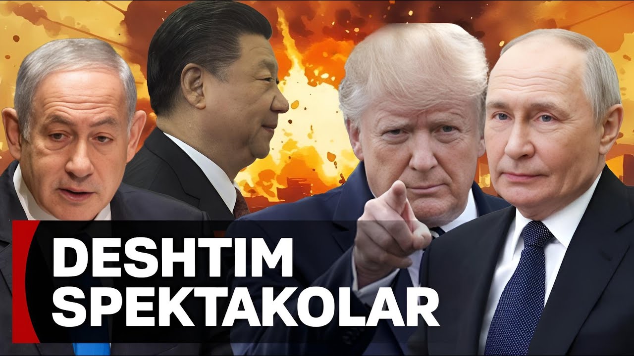 SHBA ultimatum Netanjahut, Irani vazhdon me programin bërthamor