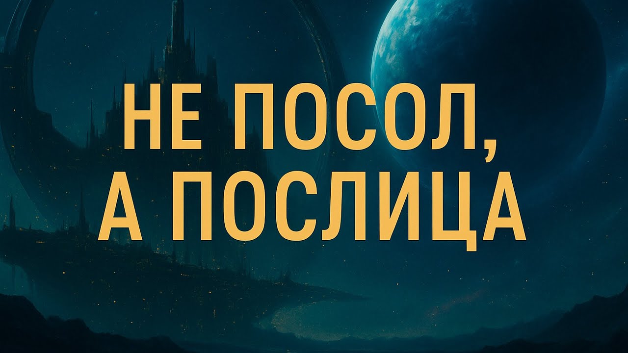 Лучшая НФ (Хьюго 2020) Память, что зовётся империей