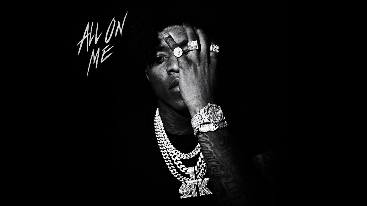 Yungeen Ace - 
