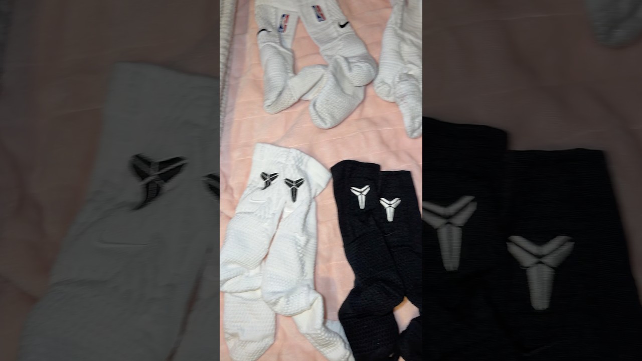 Just like the Nike elite days 🥲 