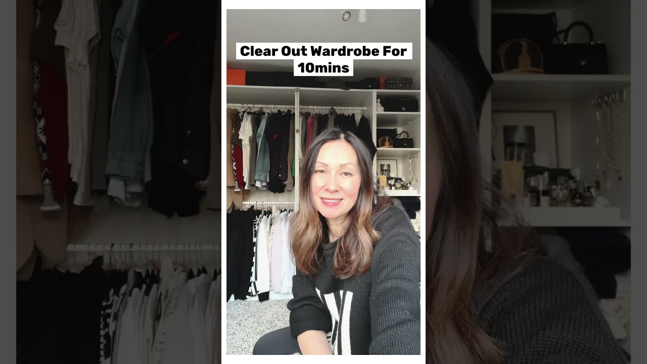 Transform Your Closet in Just 10 Minutes with Everspruce Home Inventory App: Tips for Editing