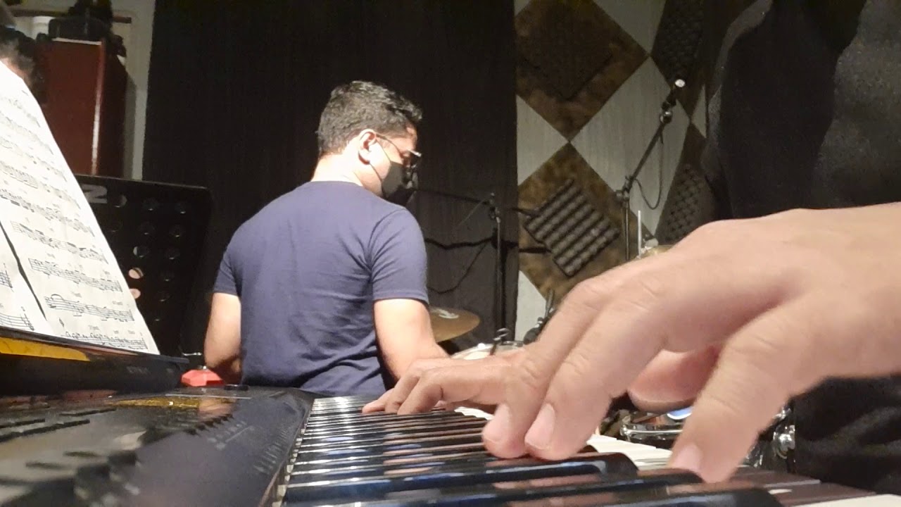 jessika. música de Jorge Santos